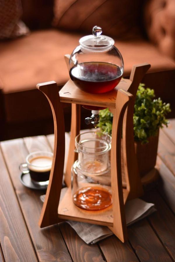 Rakes - Syphon Soğuk Kahve Kulesi - Image 1