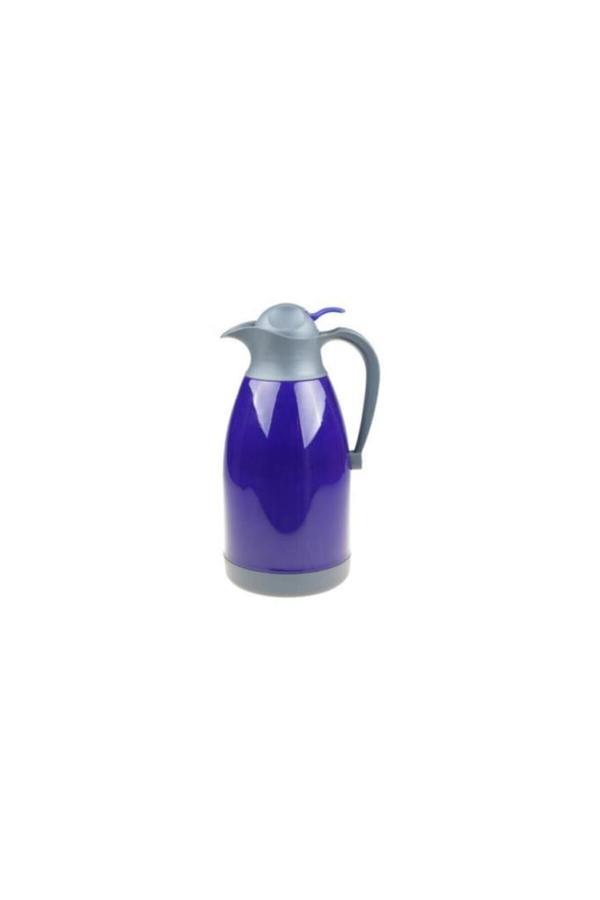 Bambum Aspira - Çelik Termos Lacivert 2 Litre - Image 1