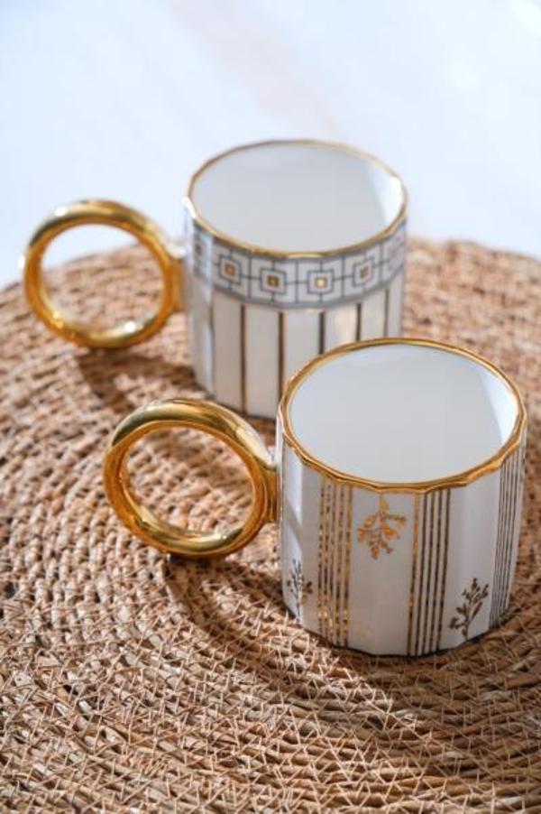 Carlene Mug Kupa Bardak - Image 1
