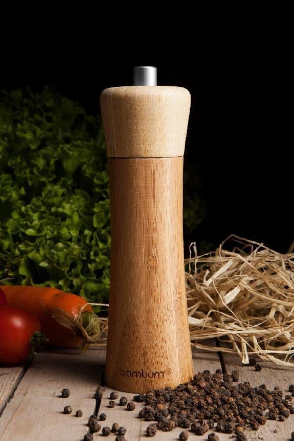 Paprika Karabiber Öğütücü - Image 1