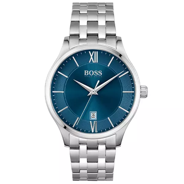 Boss Watches HB1513895 Erkek Kol Saati - Image 1