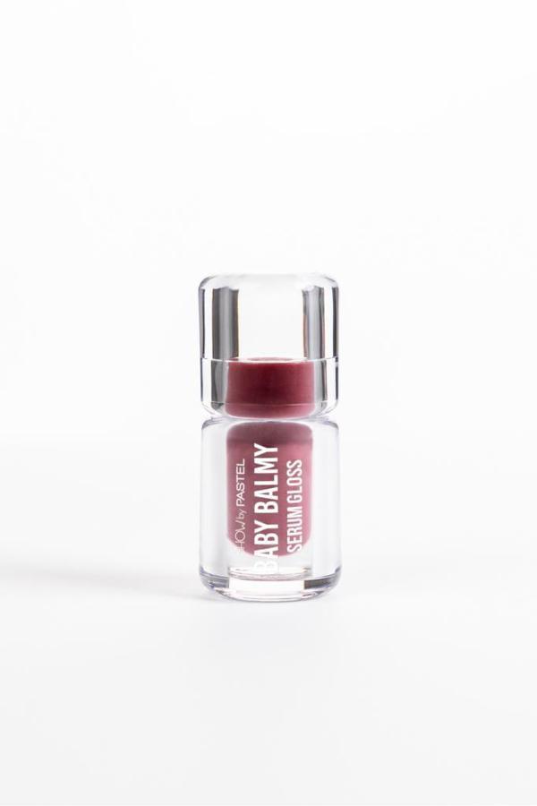 Pastel Show By Baby Balm Serum Gloss 35 Euphoria Dudak Parlatıcısı  - Image 1