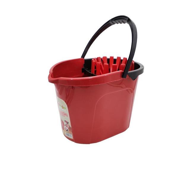 Elmop Vileda Kovası 15Lt VLD01 - Image 1