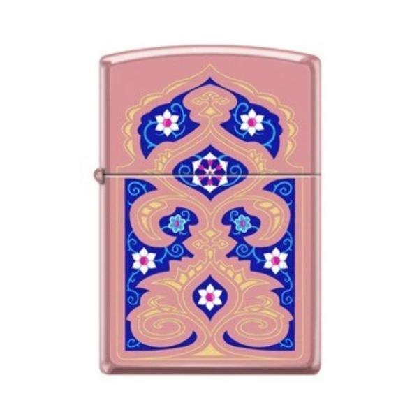 Zippo Blue Panel 238 (0) Çakmak - Image 1