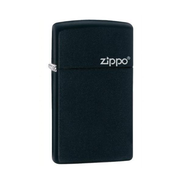 Zippo Logo 1618ZL (1-2) Çakmak - Image 1