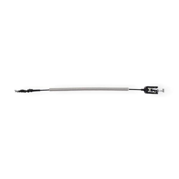 VW Jetta 2011-2014 Sol Arka Kapı Kilit Mekanizma Teli 5N0837017D - Image 1