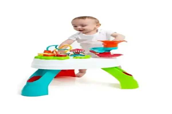 Türkçe Konuşan Aktivite Masası - Image 1