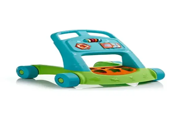 Baby Toys Aktiviteli Ilk Adım - Image 1