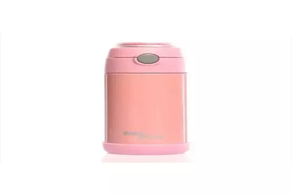 Termoslu Matara Pembe Byp-sh861p - Image 1