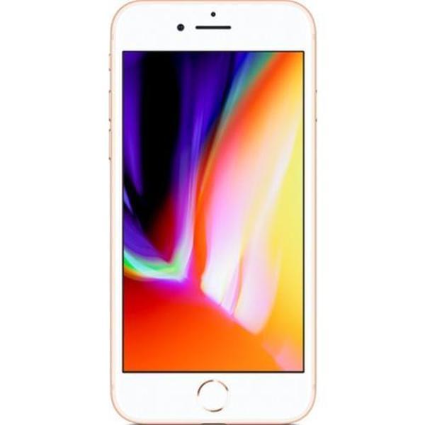 Yenilenmiş Apple iPhone 8 64 GB Gold A Kalite - Image 1