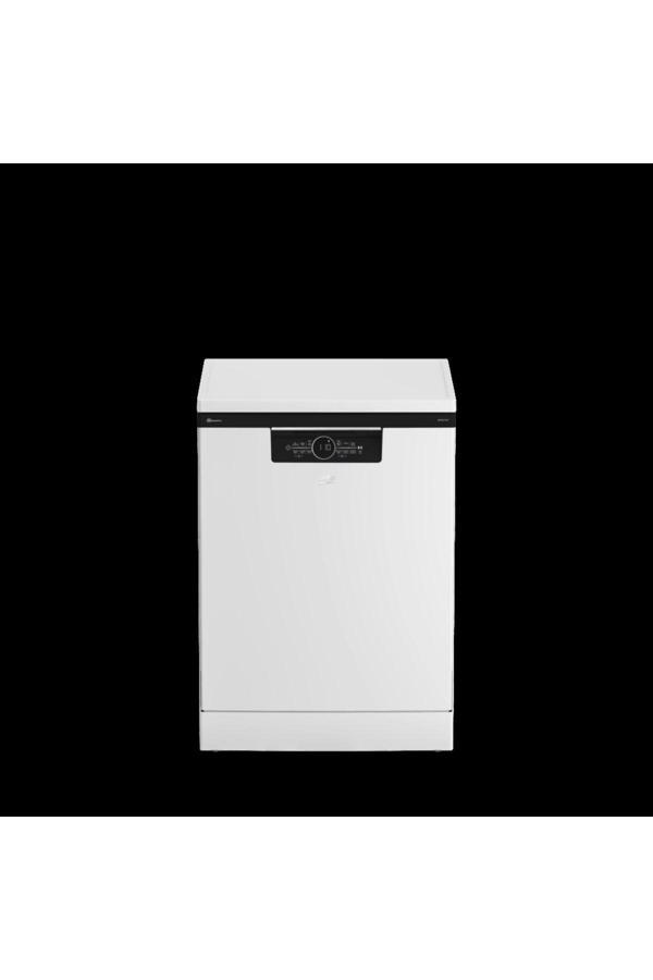 Beko Bm 6147 Wf 6 Programlı Bulaşık Makinesi - Image 1