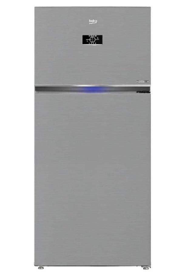 Beko 983628 Eı Çift Kapılı No Frost Buzdolabı - Image 1