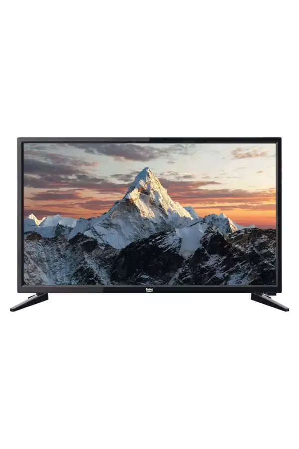 Beko B24L 5845 4Be /24'' Hd Uydu Alıcılı Led & Lcd Tv - Image 1