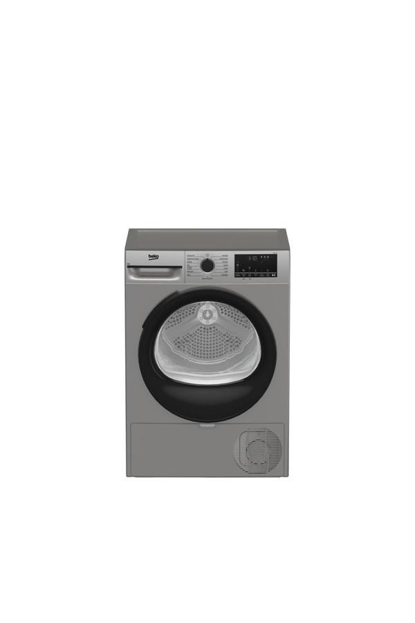 Beko Kmx 91 S 9 Kg Çamaşır Kurutma Makinesi - Image 1