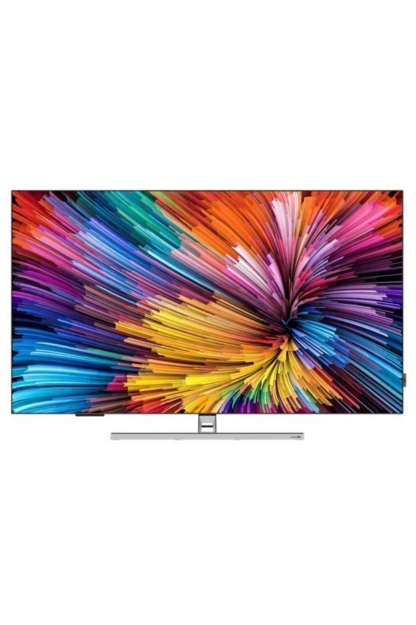 Beko 65” Oled 4K Uhd Google Tv 4K Oled Tv - Image 1