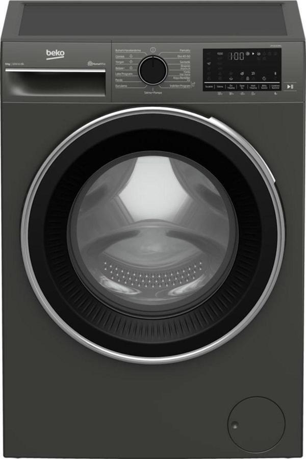 Beko Cm 9100 Bmg 1000 Devir 9 Kg Çamaşır Makinesi - Image 1