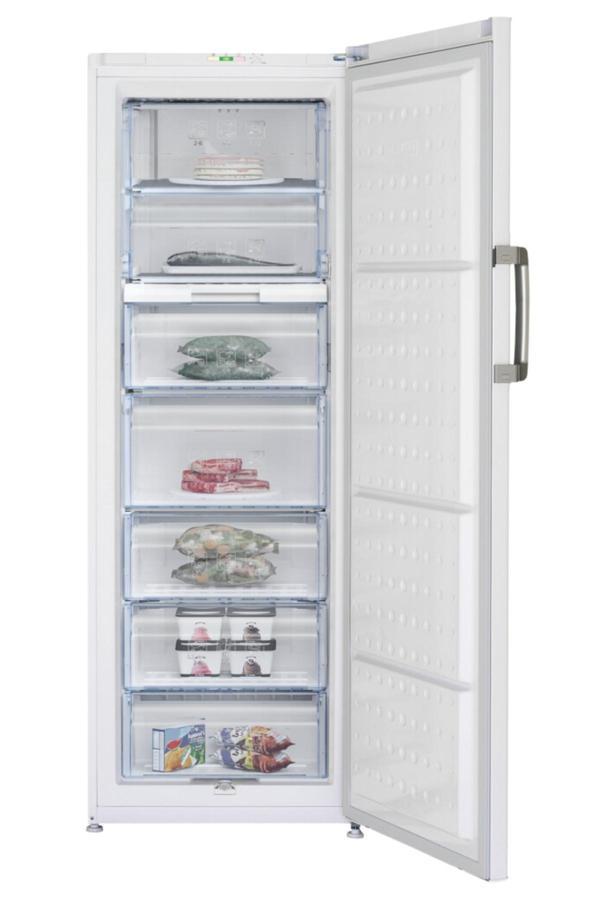 Beko 7071 Mb 7 Bölmeli Derin Dondurucu - Image 1