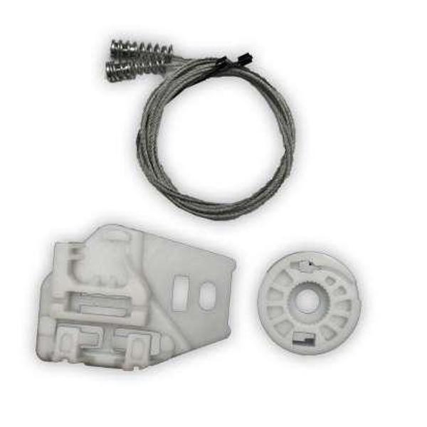 Cam Kriko Tamir Seti Sağ Arka BMW X5 E53 2000-2006  51357125060 - Image 1