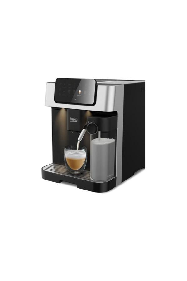 Beko Ceg 7304 X Caffeexperto Tam Otomatik Espresso Makinesi - Image 1