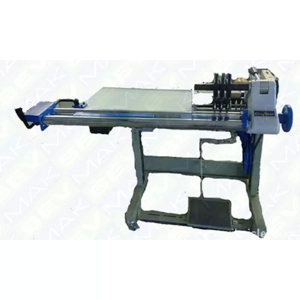 Kingstar Manuel Biye Kesme Makinası - Image 1