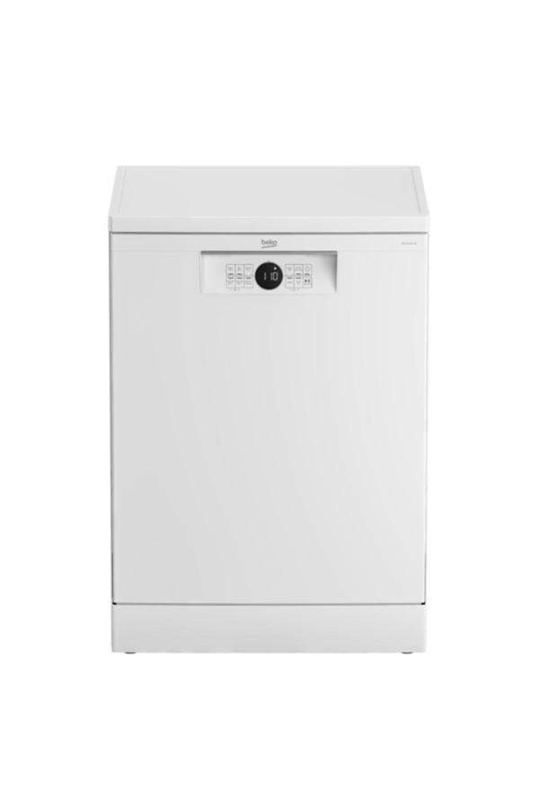 Beko Bm 4144 Ok Bulaşık Makinesi 4 Program - Image 1