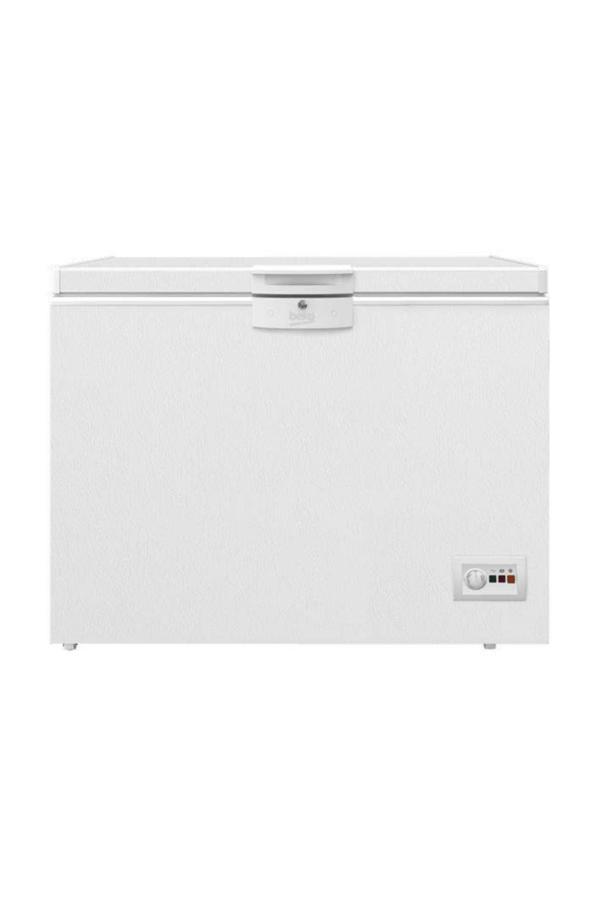 Beko 3298 Je Sandık Tipi Derin Dondurucu - Image 1