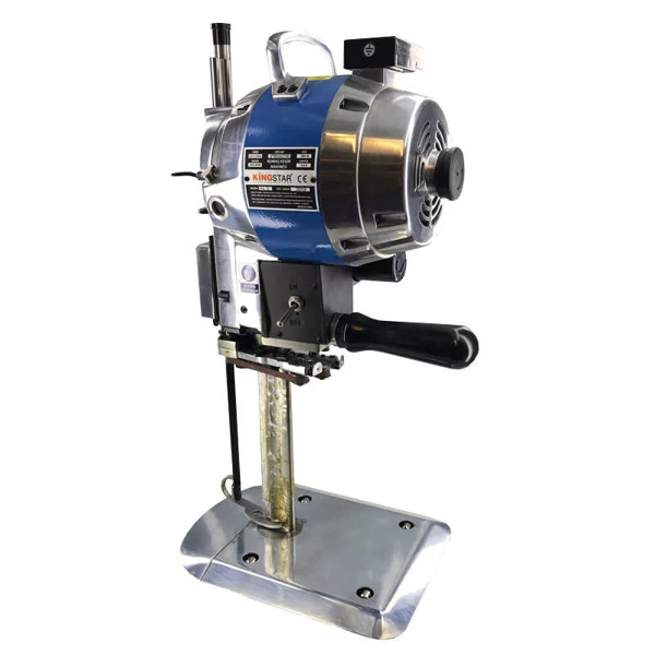 Kingstar 629-10'' 550W Dik Kesim Motoru - İnce İş İçin - Image 1