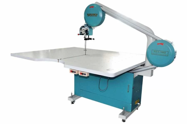 Yuki MAX-700A Hizar Hava Yastıklı - Image 1
