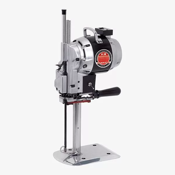 Dayang 13'' 750W Dik Kesim Motoru - Kalın İş İçin - Image 1