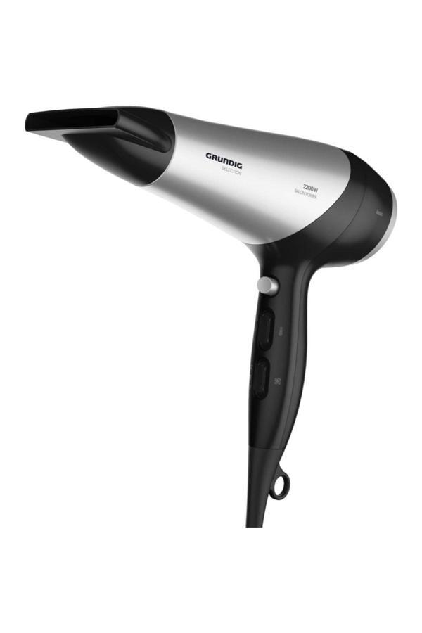Grundig Hd 6080 B 2200 W Saç Kurutma Makinesi - Image 1