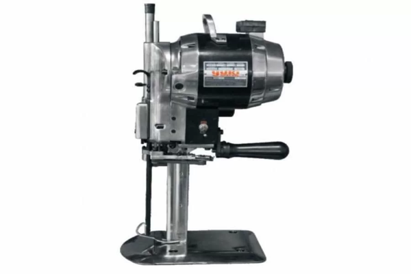 Yuki CZD-3-8/1000W 8” Dik Kesim Makinası (Kara) Kafa - Image 1