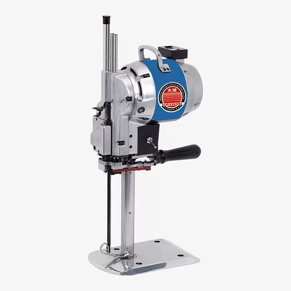 Dayang 6'' 550W Dik Kesim Motoru - İnce İş İçin - Image 1