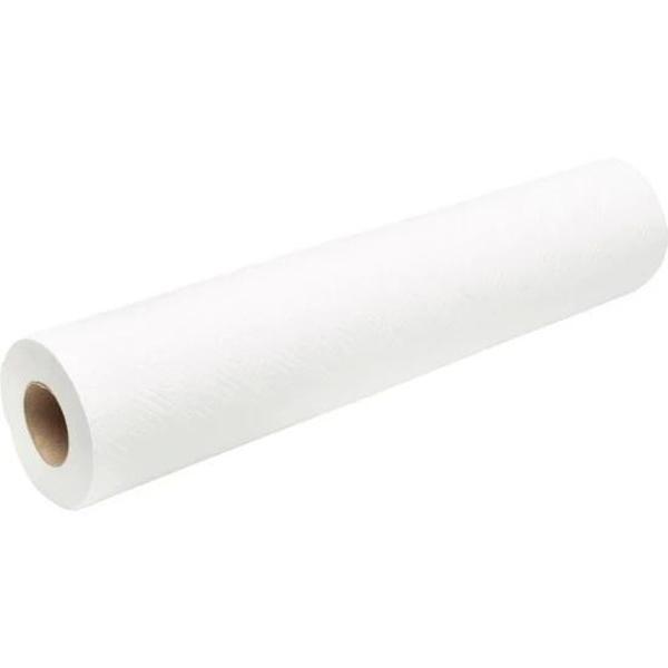 Muayene Masa Örtüsü Lamineli (Sıvı Geçirmez) 50x50 Metre Rulo - Image 1