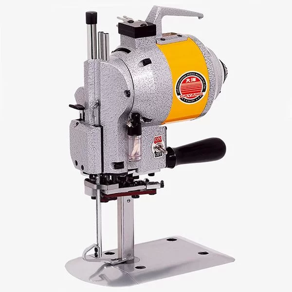 Dayang 5'' 370W Dik Kesim Motoru - Image 1