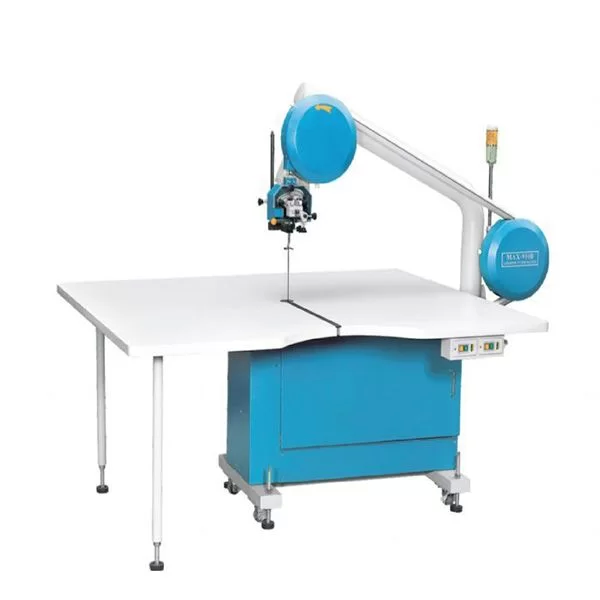 Yuki MAX900B Hızar Kesim Makinası - Image 1