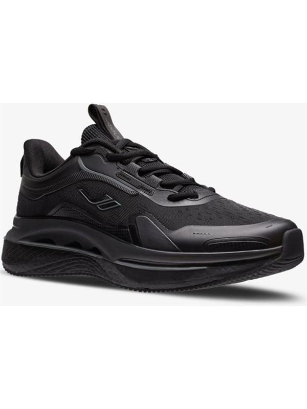 LESCON MIRAGE 2 SİYAH COMFORT CASUAL ANATOMİK SPOR AYAKKABISI - Image 1