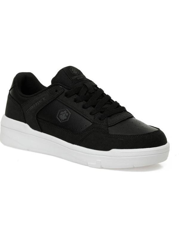 LUMBERJACK FANTERA 5PR SİYAH COMFORT CASUAL ANATOMİK SPOR AYAKKABISI - Image 1