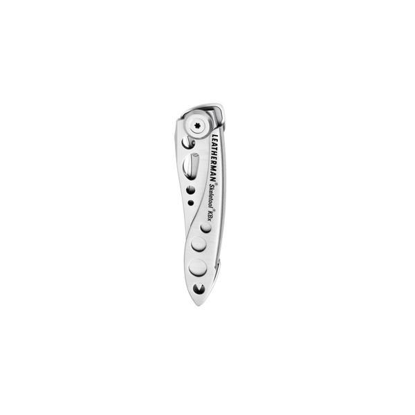 LEATHERMAN SKELETOOL KBX STAİNLESS ÇAKI - Image 1
