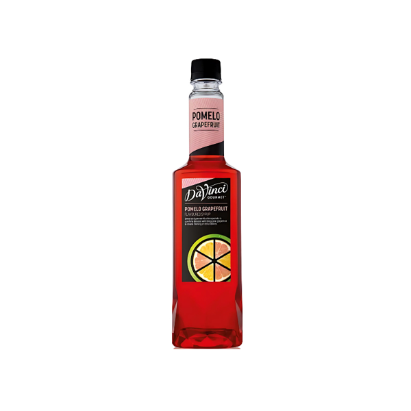 DAVİNCİ ŞURUP POMELO GREYFURT AROMALI 750ML (GRAPEFRUIT) - Image 1