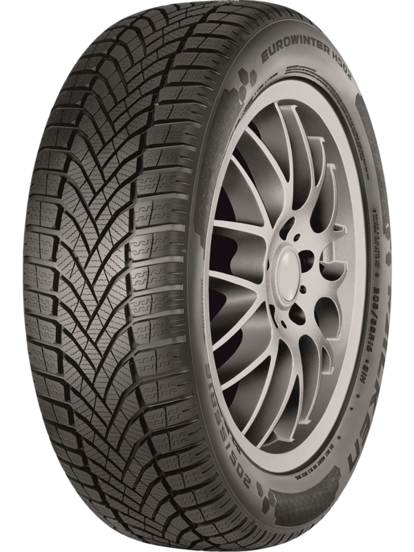 FALKEN 255/45R20 105W XL EUROWINTER HS02 PRO 2025 ÜRETİM KIŞ LASTİĞİ - Image 1