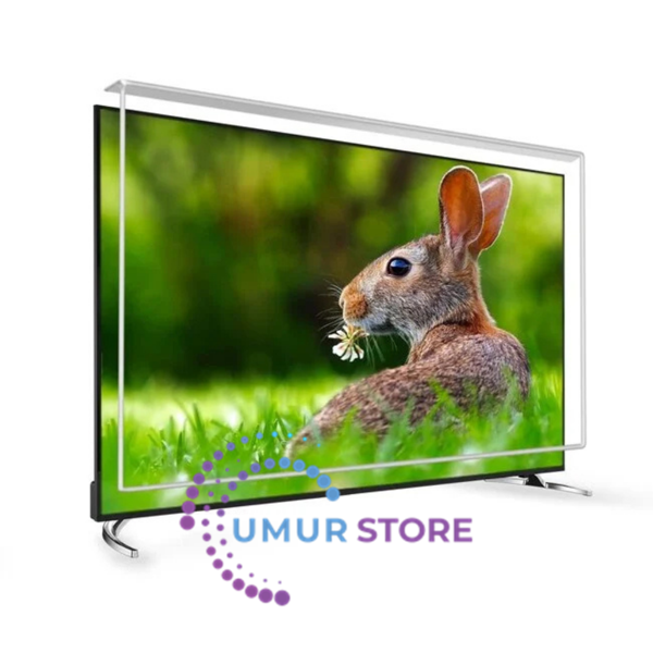 Thomson 75qg7c14tv Ekran Koruyucu - Thomson 75" İnç 190 Ekran Tv Ekran Koruyucu - Image 1