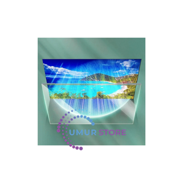 Conti Ct50an200uled 50 İnç Tv Ekran Koruyucu - Image 1