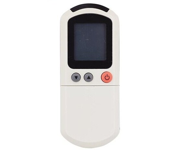 SUNNY-AİRKOOL-SEİKON-Diamond Electric KLİMA KUMANDASI - Image 1