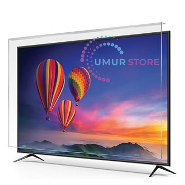 Preo 58inç Tv Ekran Koruyucu - Image 1