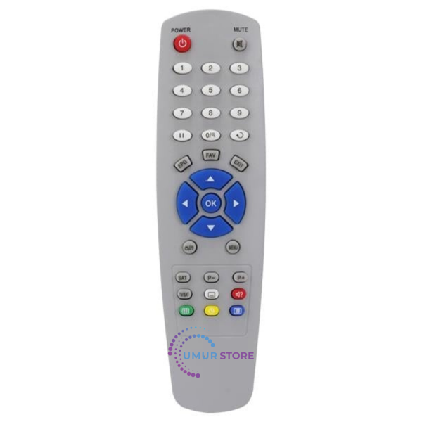 Votel Uydu Alıcısı - Image 1