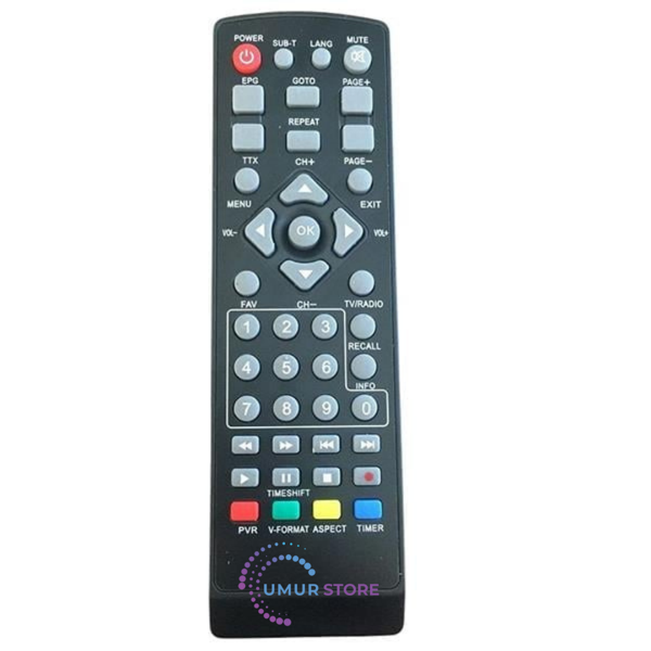 Uydu Kumandası-4 (Besnık Boja) - Image 1