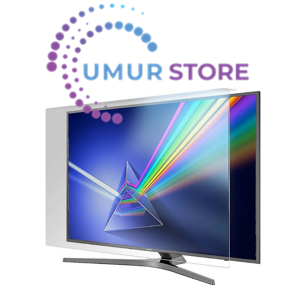 50'' 127 Ekran Tv Ekran Koruyucu - Image 1