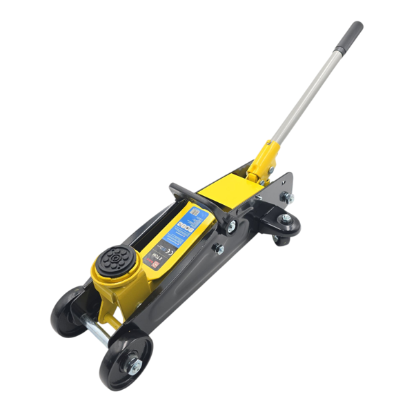 Fixonic B.H.D BHD00366 2 Ton 125x320mm Hidrolik Arabalı Kriko - Image 1