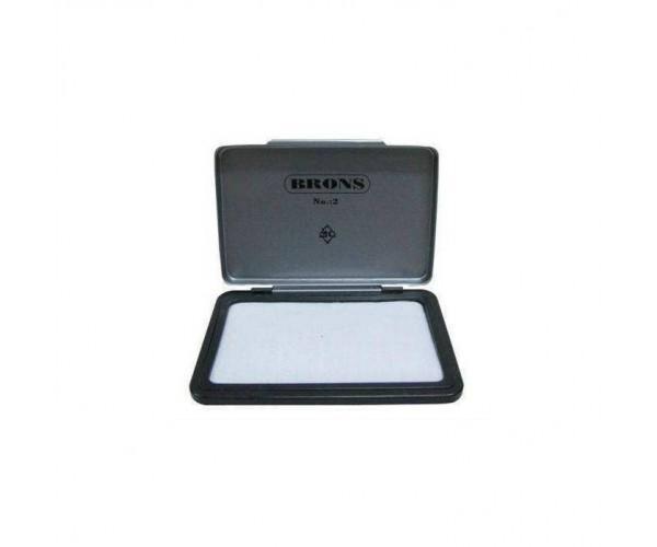 Brons Metal Istampa No.2 - 2 adet - Image 1