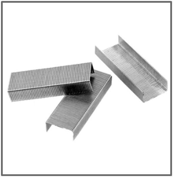Piano Zımba Teli 24/6 Gümüş - 3 kutu - Image 1